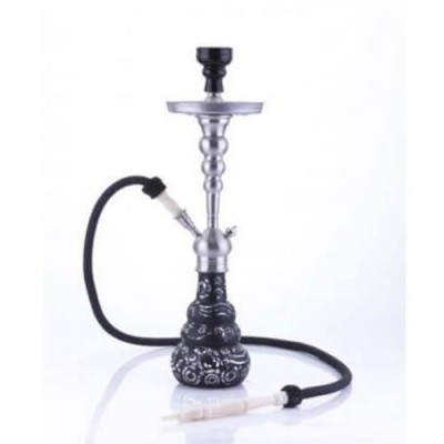 Ναργιλές Saigon Black